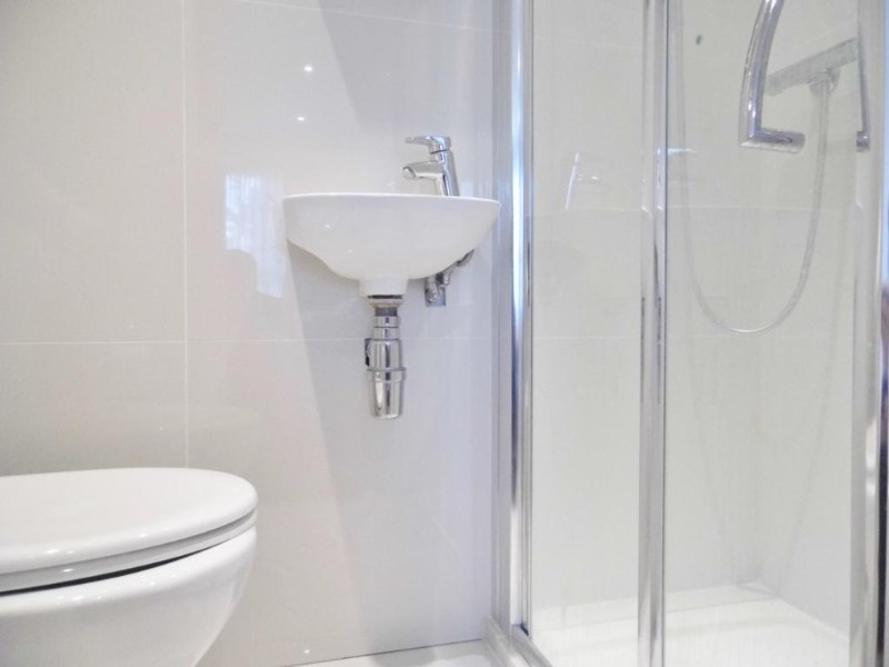 Greenacres, Finchley, London, N3