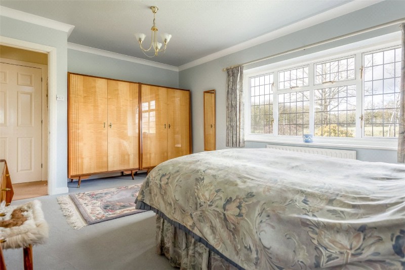 Holt Lane, Holt, Wimborne, Dorset, BH21