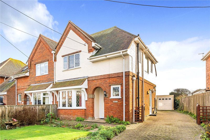 Keyhaven Road, Milford on Sea, Lymington, Hampshire, SO41