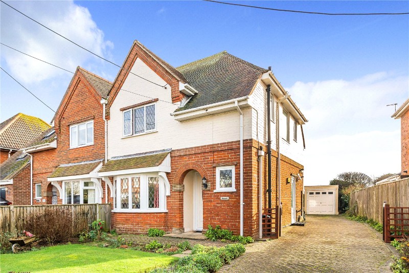 Keyhaven Road, Milford on Sea, Lymington, Hampshire, SO41