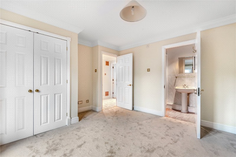 Marston Gate, Winchester, SO23