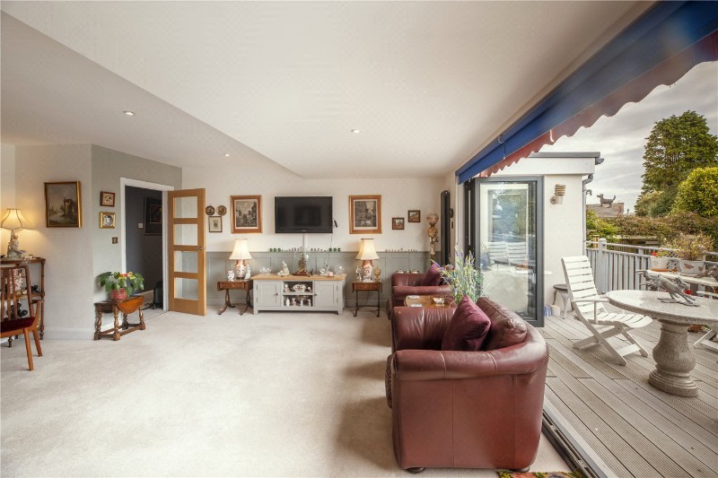Venn Lane, Stoke Fleming, Dartmouth, Devon, TQ6