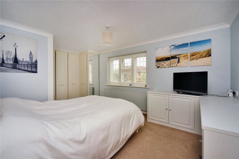 The Laurels, Banstead, Surrey, SM7