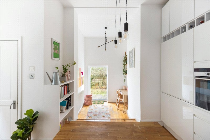 Mowbray Road, Crystal Palace, London, SE19