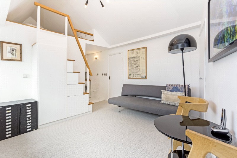 Ladbroke Grove, London, W11