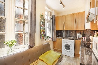Hunter Street, London, WC1N