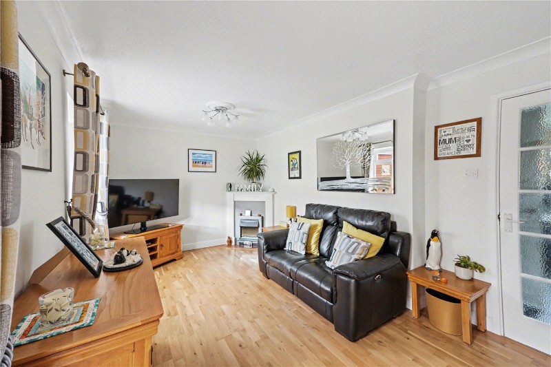 Peverell Road, Clover HIll, Norwich, Norfolk, NR5