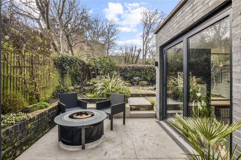 Crouch Hill, London, N8