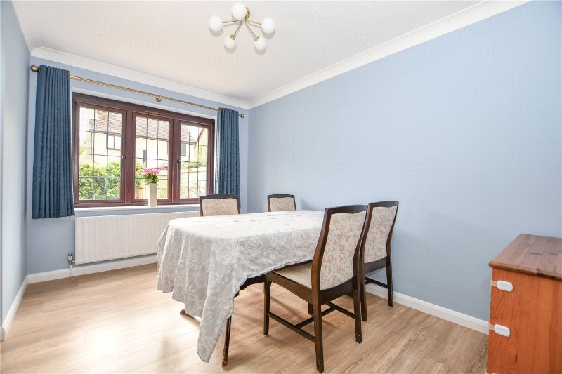 Maryland, Finchampstead, Wokingham, Berkshire, RG40