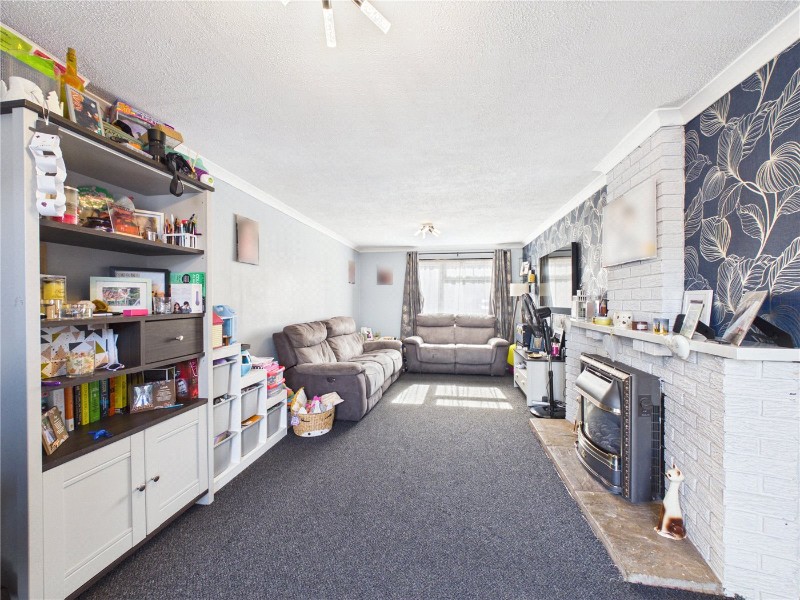 Amory Road, Tiverton, Devon, EX16