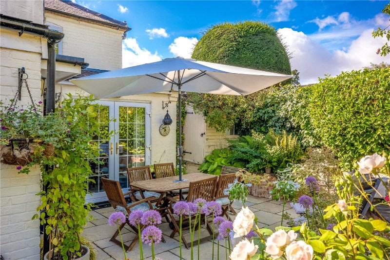 Kings Lane, Snitterfield, Stratford-upon-Avon, Warwickshire, CV37