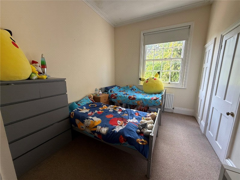 Winchester Hill, Romsey, Hampshire, SO51