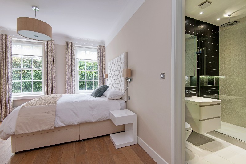 South Lodge, Circus Road, St John&#39;s Wood, London, NW8