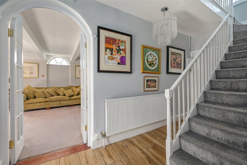 Howe Lane, Binfield, Bracknell, Berkshire, RG42