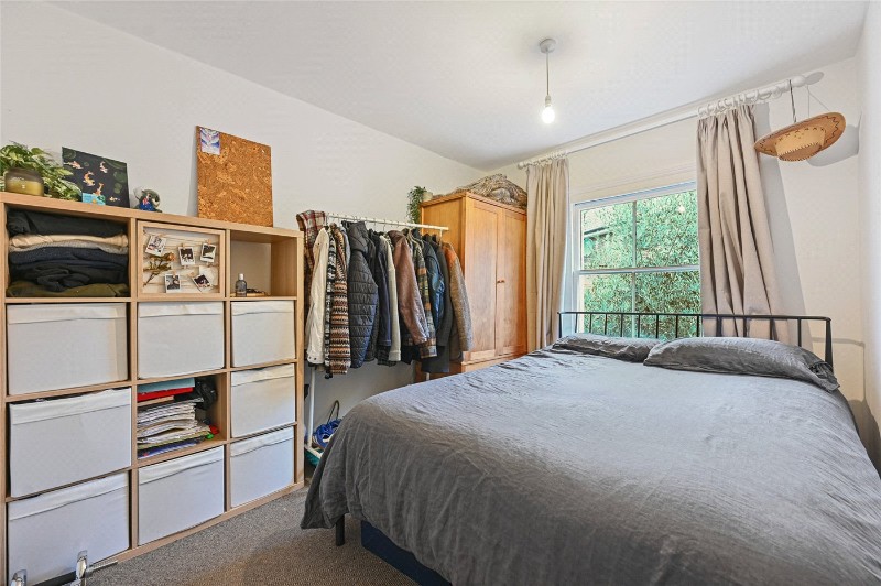 Netherwood Road, London, W14