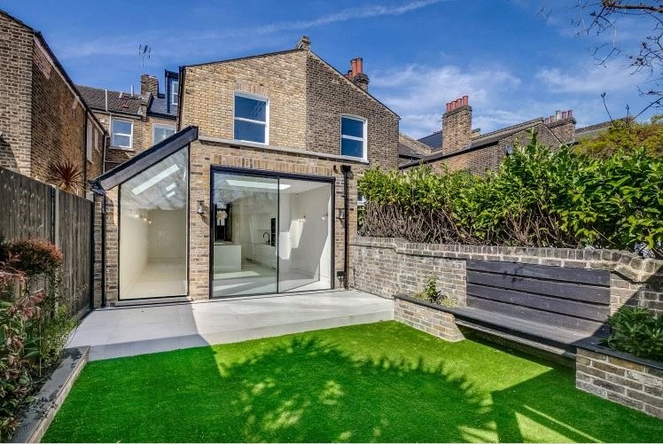 Clifford Gardens, London, NW10