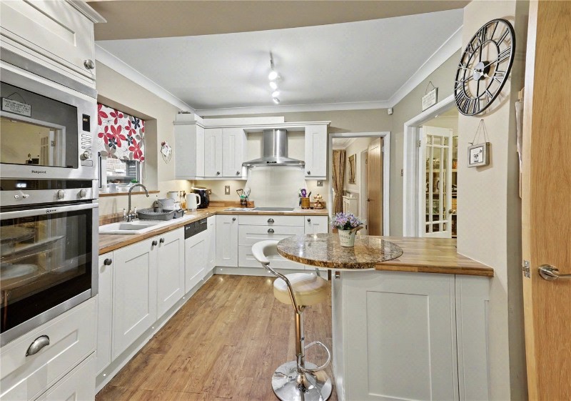 St. Faiths Road, Old Catton, Norwich, Norfolk, NR6