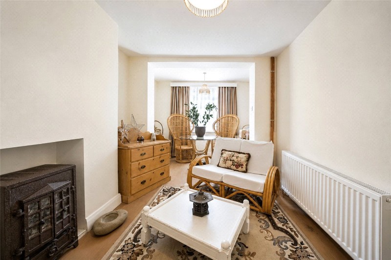Hargrave Road, London, N19