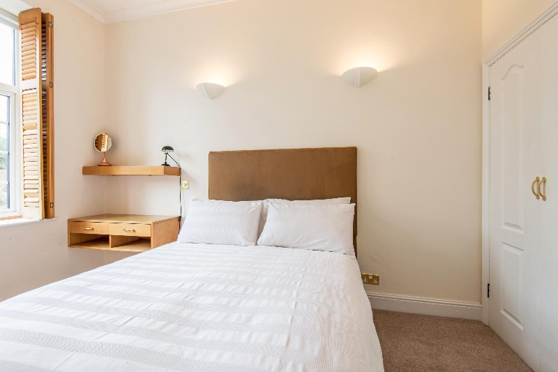 Hall Road, St John&#39;s Wood, London, NW8