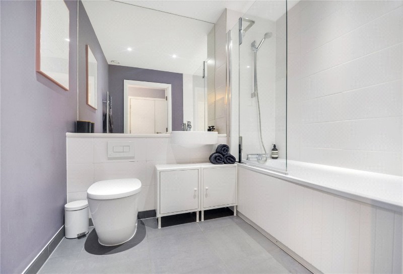 Canter Way, London, E1