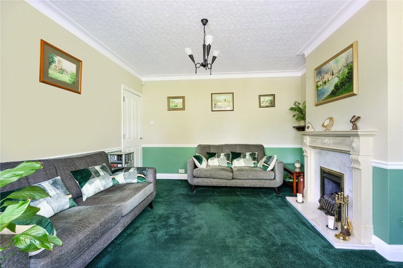 Downs Road, Epsom, Surrey, KT18