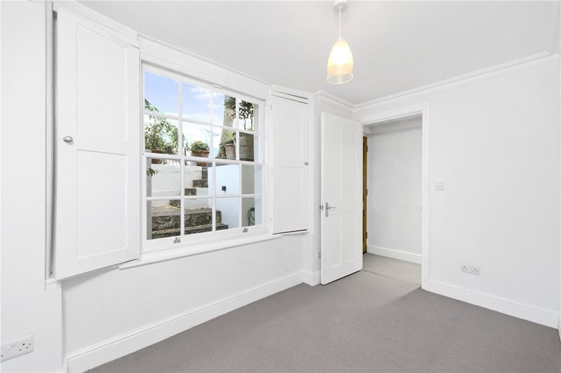 Northumberland Place, London, W2