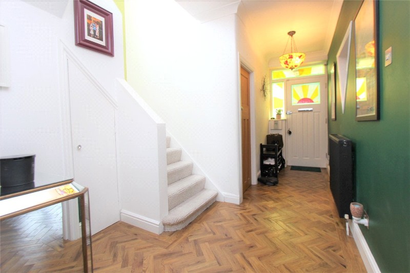 Woodcote Road, Leigh-on-Sea, SS9