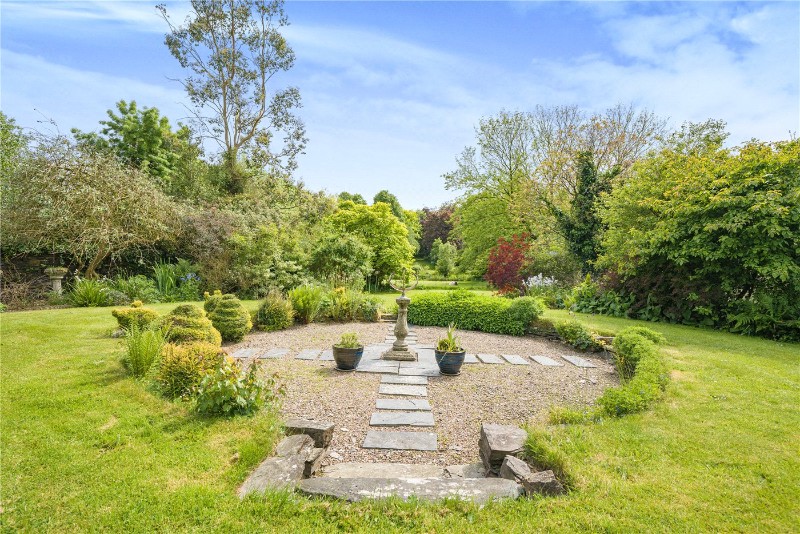 Swimbridge, Barnstaple, Devon, EX32