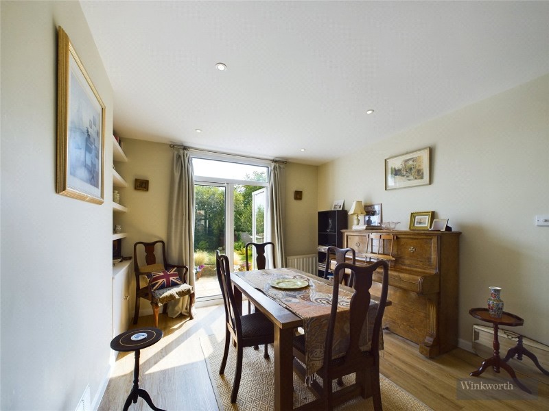 Herne Road, Surbiton, KT6