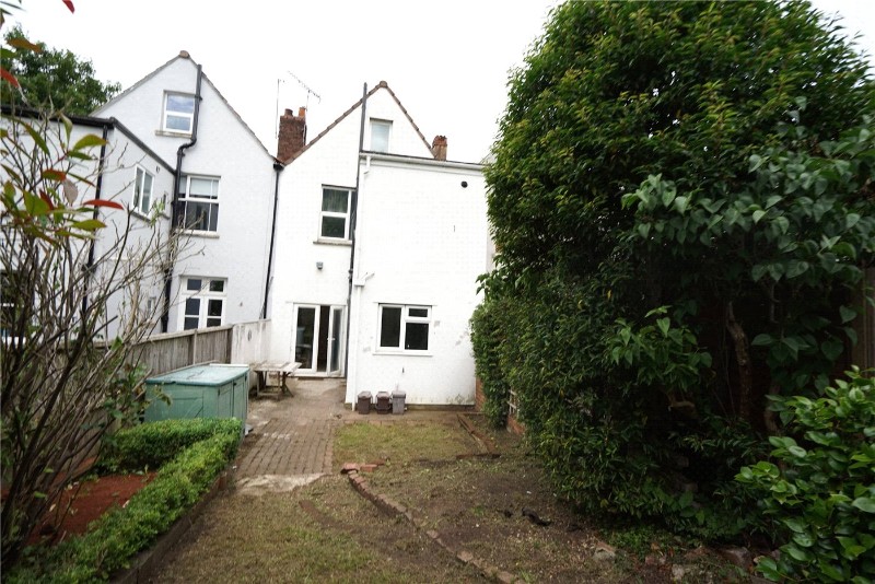 Fishponds Road, Eastville, Bristol, Avon, BS5