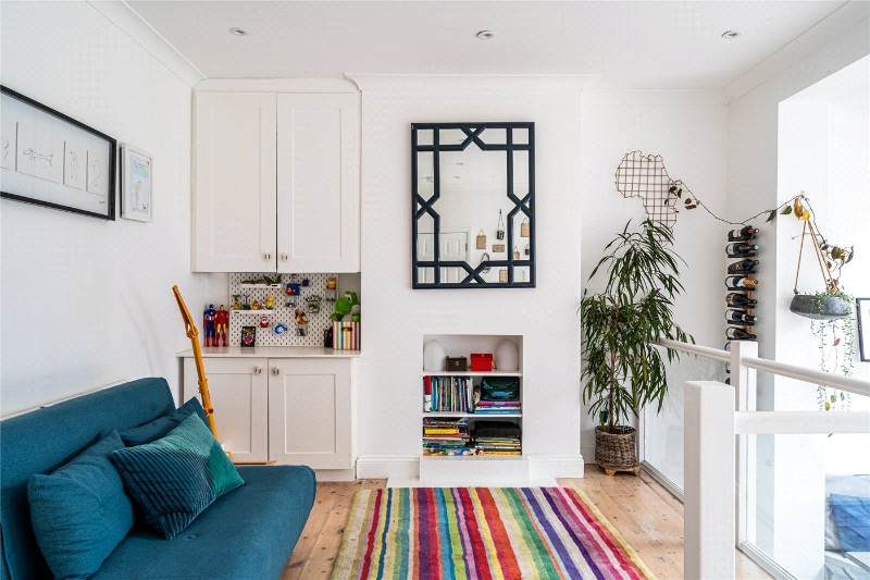 Rosedene Avenue, London, SW16