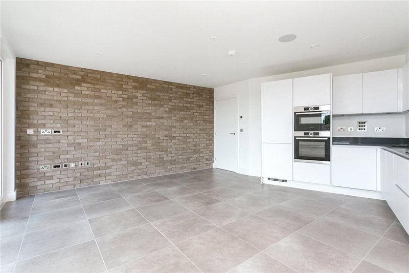 Wadeson Street, London, E2