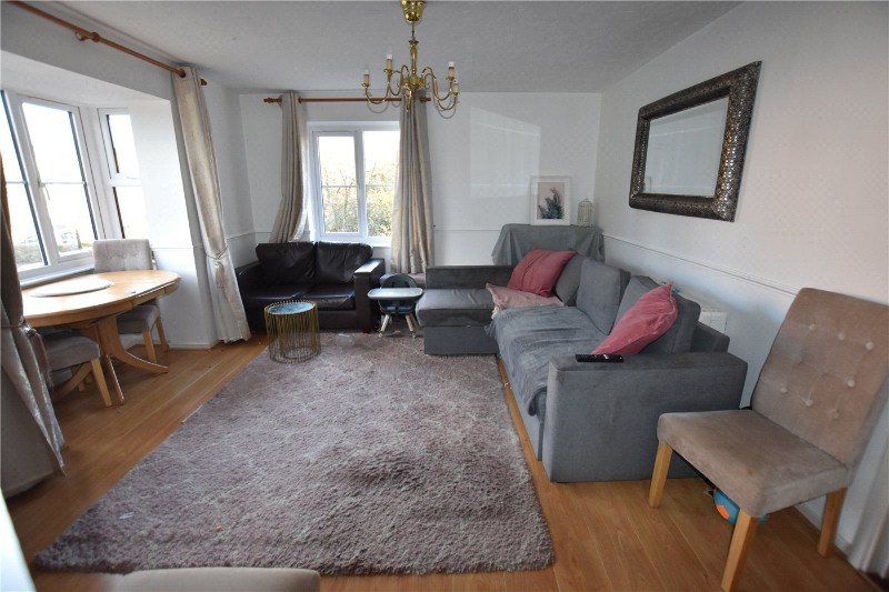 Monet Court, 2 Stubbs Drive, London, SE16