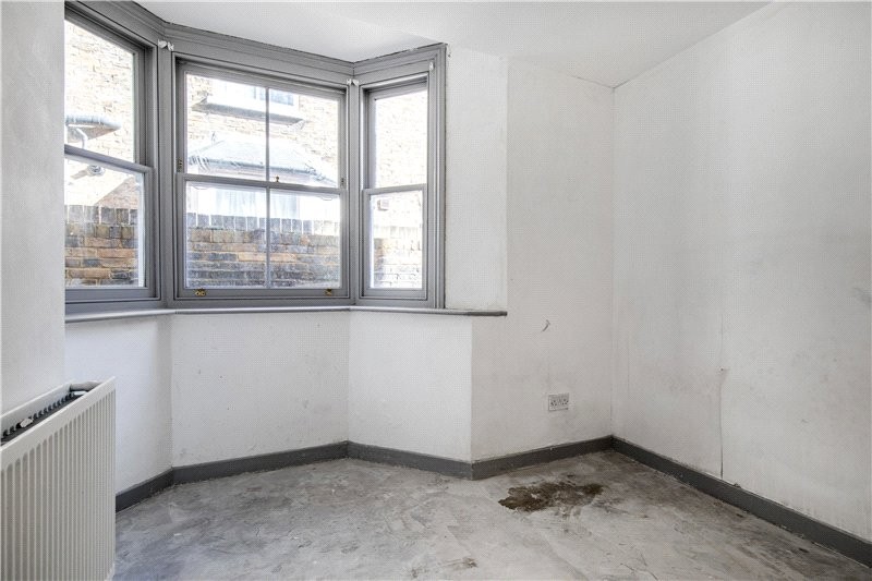 Austral Street, London, SE11