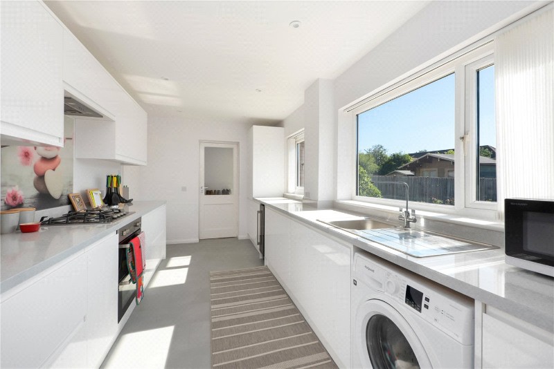 Almond Close, Chestfield, Whitstable, Kent, CT5