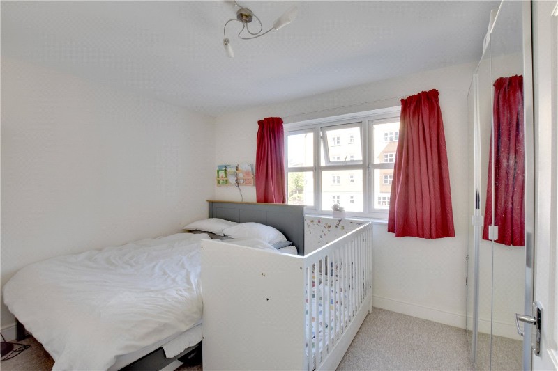Corbidge Court, Glaisher Street, Deptford, London, SE8