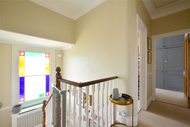 Glenhouse Road, Eltham, London, SE9