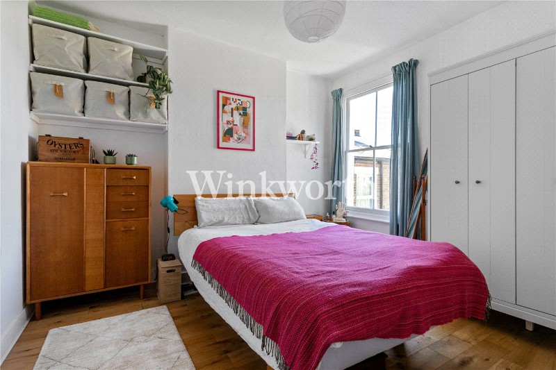 Abbotsford Avenue, London, N15