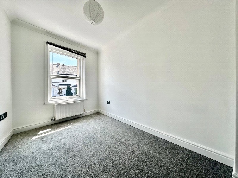 Norwich Avenue, Bournemouth, Dorset, BH2