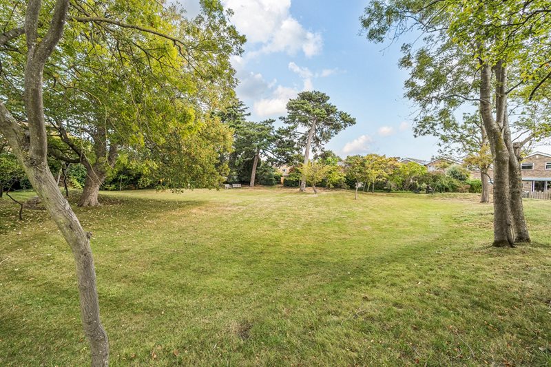 Rectory Green, Beckenham, Kent, BR3