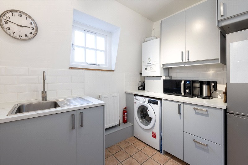 Chartfield Avenue, London, SW15
