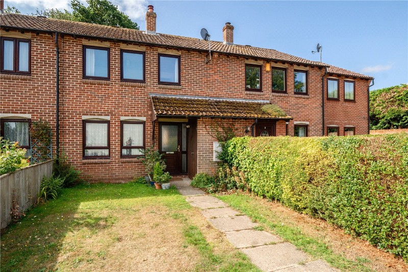 Hazeldene, Chieveley, Newbury, Berkshire, RG20