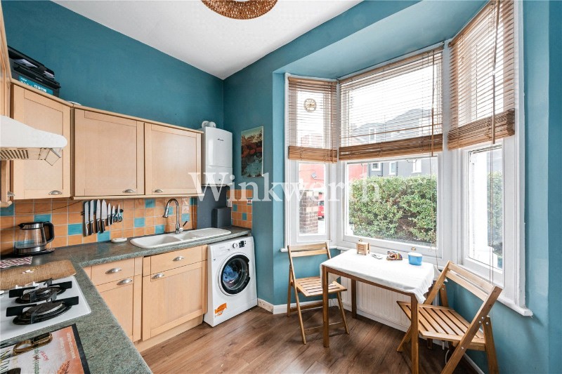 Vale Road, London, N4