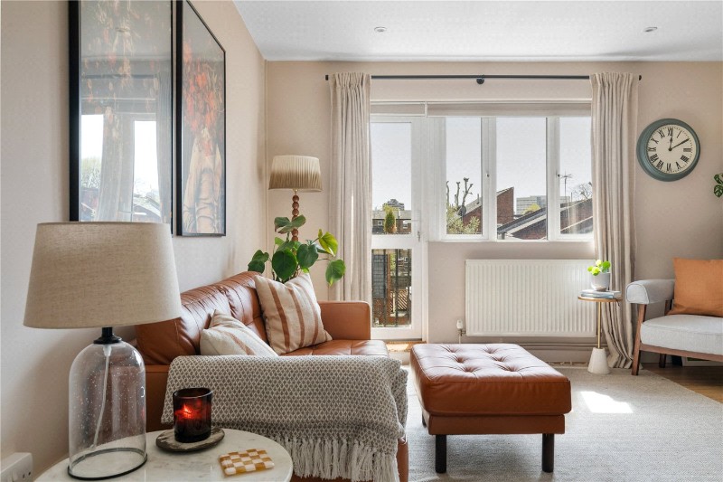 Langdale Close, London, SE17