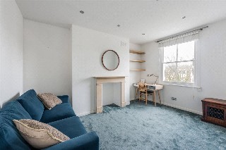 Englefield Road, London, N1