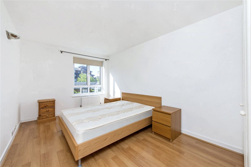 Admiral Walk, London, W9