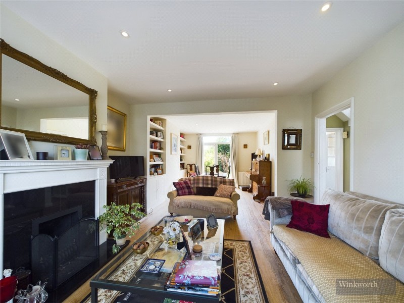 Herne Road, Surbiton, KT6