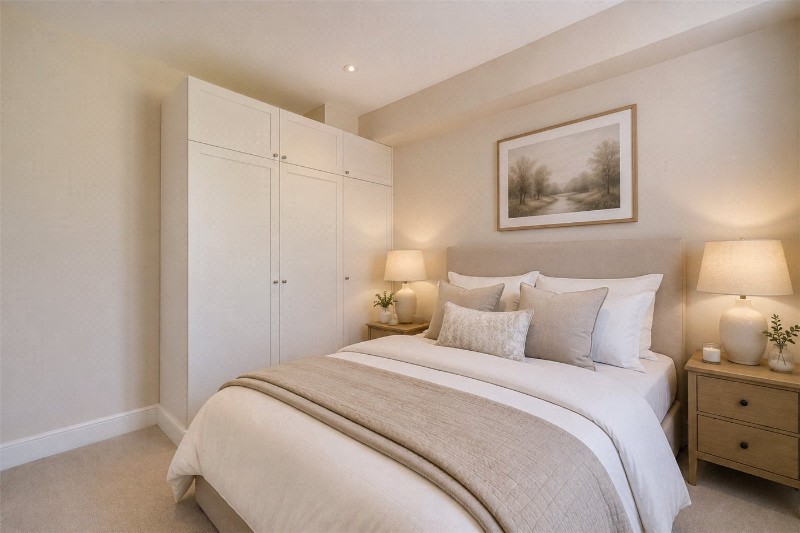 Radipole Road, London, SW6