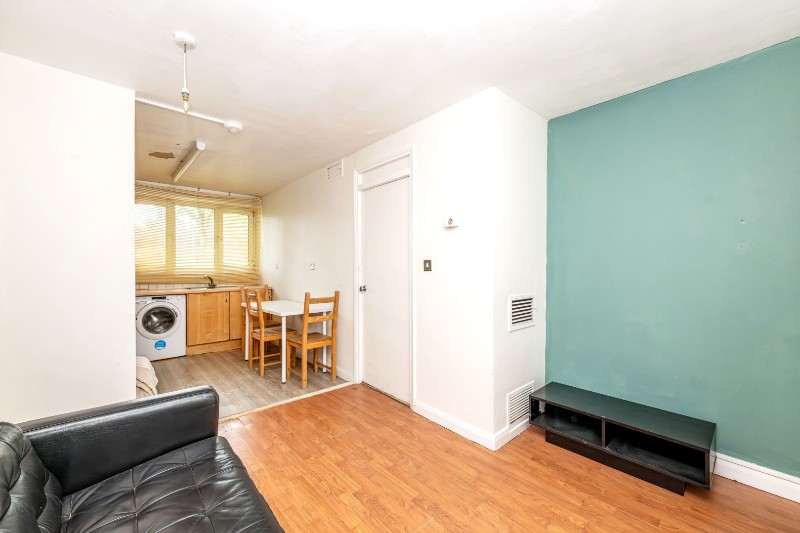 Darfield Way, London, W10