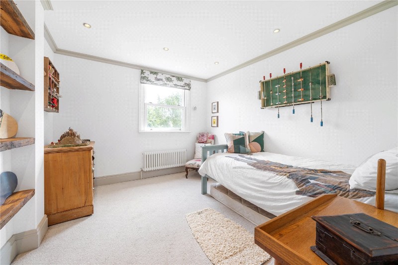 Upland Road, London, SE22